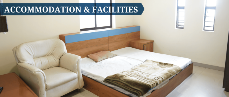 ACCOMMODATION-FACILITIES
