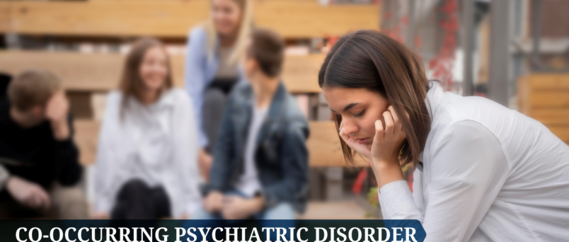 / Co-occurring Psychiatric Disorder
