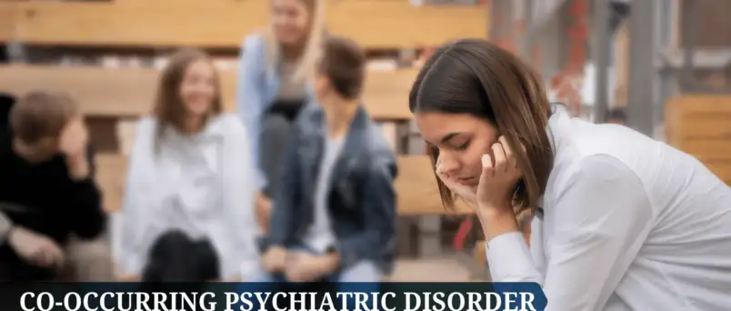 CO-OCCURRING-PSYCHIATRIC-DISORDER