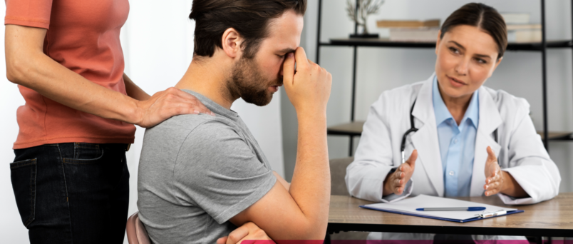 Mental Health and Disorder