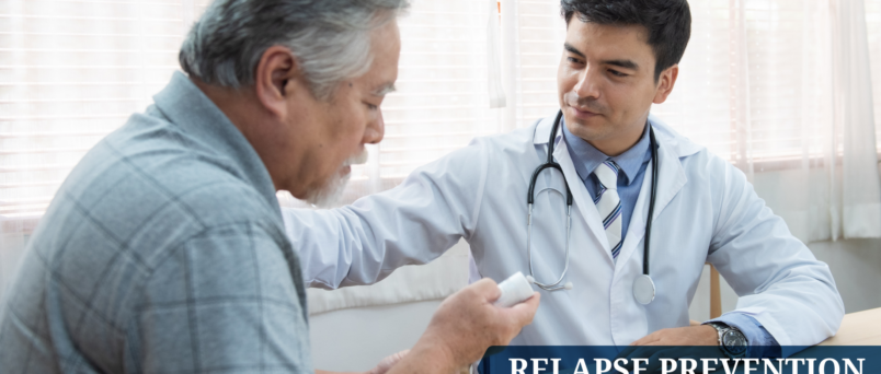 / Relapse Prevention