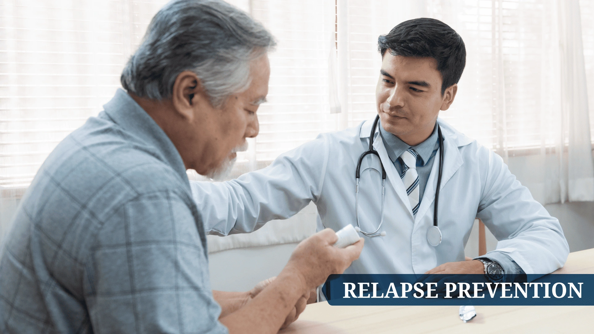 Relapse Prevention
