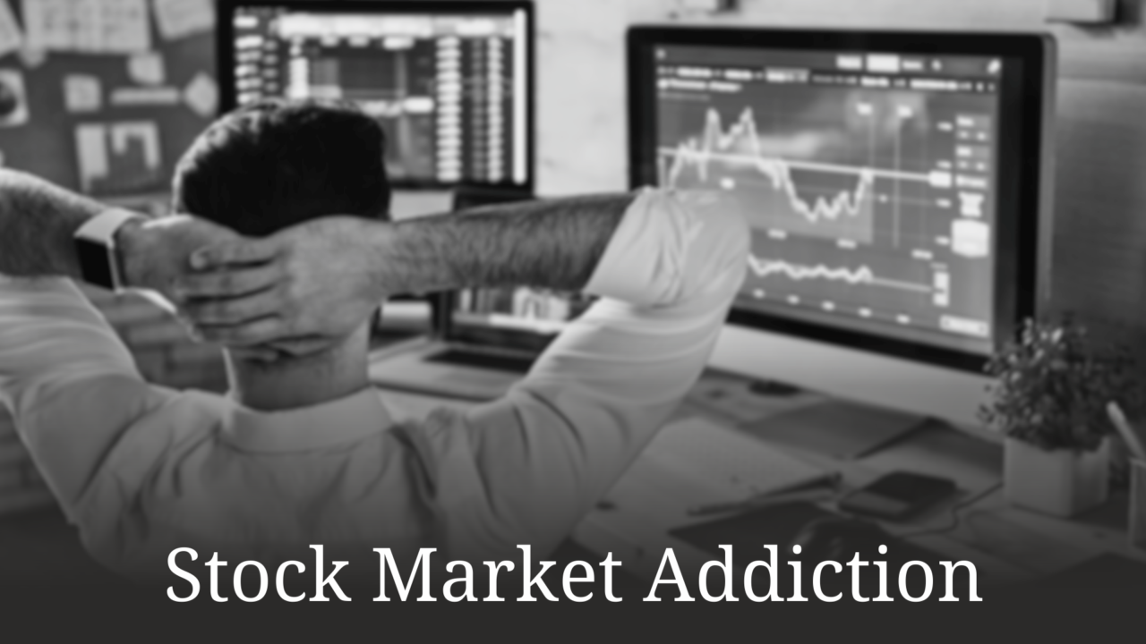 Forex Addict Stock Market Addiction: Help & Treatment