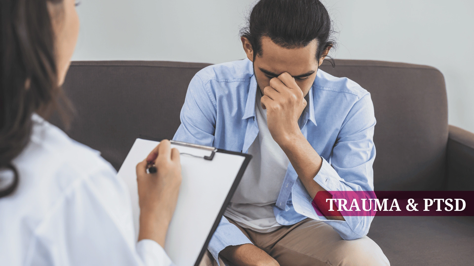 Trauma & PTSD