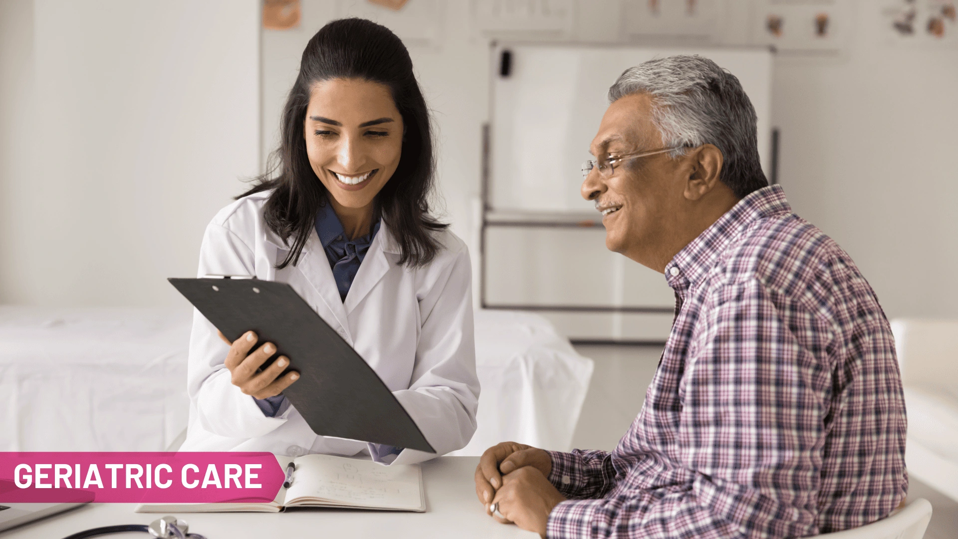 Geriatric Care